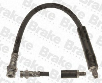BRAKE ENGINEERING bh770176 -  Тормозной шланг